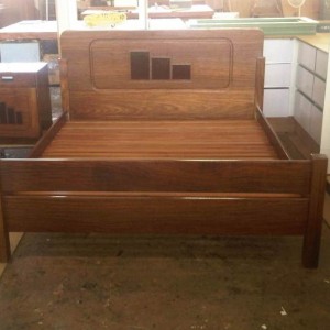 Bed RE005